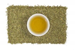 Clematis GREEN  1000 g Maté čaj