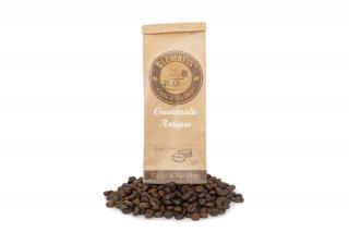 Clematis Guatemala Antigua 100 g 100% Arabica káva