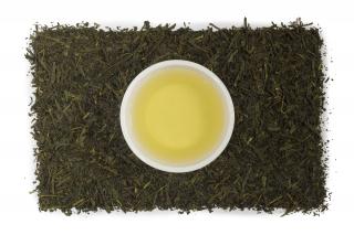Clematis JAPAN BANCHA BIO 50 g Zelený čaj