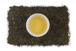 Clematis JAPAN SENCHA FUKUJYU 100 g Zelený čaj