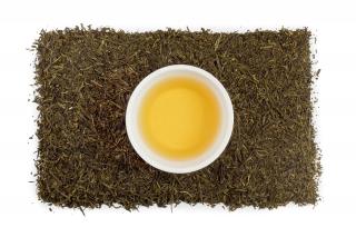 Clematis JAPAN SENCHA UCHIYAMA 100 g Zelený čaj