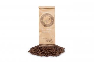 Clematis Peru Finca Rosenheim 500 g 100% Arabica káva