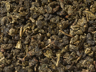 Clematis špeciál OOLONG MILKY 100 g Oolong čaj