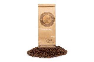 Clematis Sumatra Toba INDONEZIA 100 g 100% Arabica káva