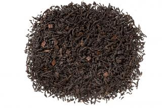 Clematis Vanilka z Madagaskaru 100 g Čierny aroma čaj