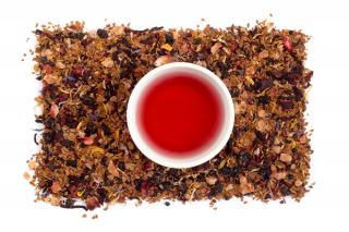 Clematis WILD FRUITS 100 g Ovocný čaj