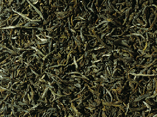 Clematis Yunnan FOP 250 g Zelený čaj