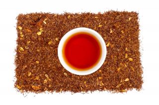 Clematis Zmes orientálna noc 100 g Rooibos čaj