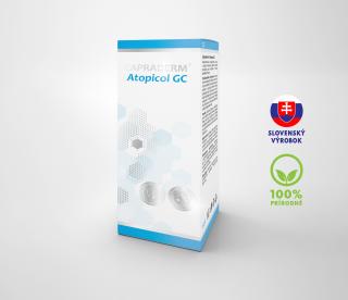 Atopicol GC