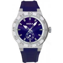 Doxa| Blue | 704.15.201.32