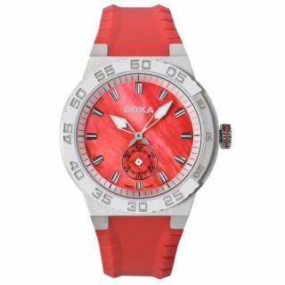 Doxa | Red | 704.15.161.22