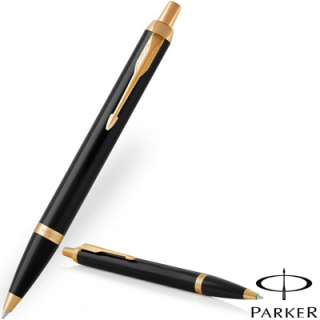 Parker | IM Black  | 15023231666