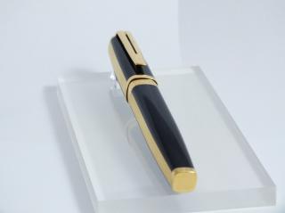 Waterman | Exception |