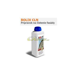 BOLIX CLN  PROFI 1L - ČISTIČ FASÁD (na čistenie fasád) AKTÍVNA PENA (od 5ks) 0895