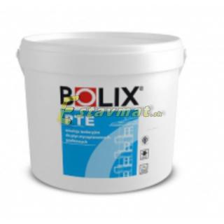 Bolix PTE 10L penetrák na sivý grafitový polystyrén - Novinka