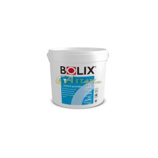 BOLIX T Penetračný prípravok na spevnenie podkladu (5kg) 6237