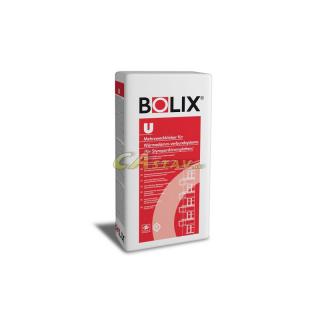 Bolix U -  lepidlo na lepnie a armovanie polystyrénu ( alt. k DuoContact, ProContact) BOLIX 28