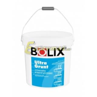 Bolix ULTRA GRUNT (5kg) základný penetrák BOLIX IČ37