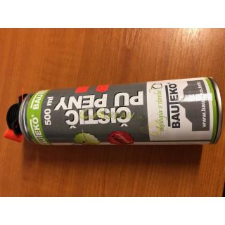 Čistič PU PENY 500ml 15