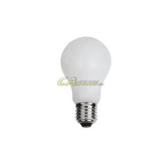 Žiarovka LED 8w 6400k 600lm E27 5737