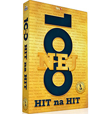 100 nej Hit na Hit 5CD