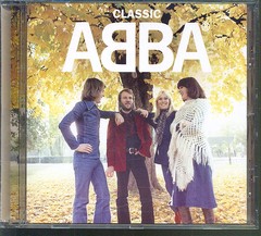 ABBA - CLASSIC