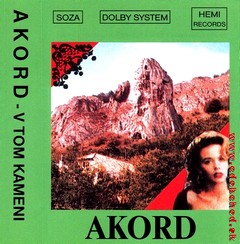 AKORD 1 - V tom Kameni