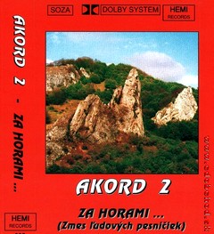 AKORD 2 - Za horami