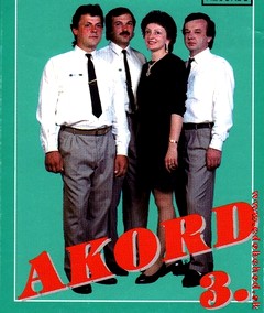 AKORD 3 - Za našou dedinou