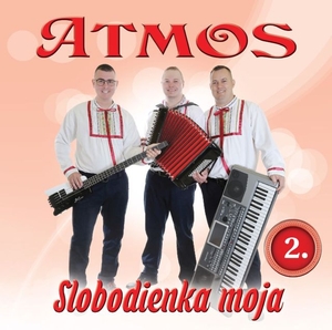 ATMOS 2 - SLOBODIENKA MOJA