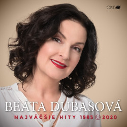 Beáta Dubasová: Najväčšie hity 1985-2020