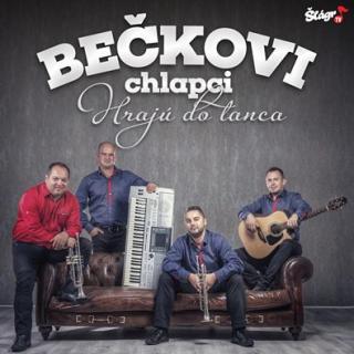 Bečkovi chlapci Hrajú do tanca