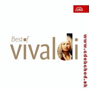 Best of Vivaldi