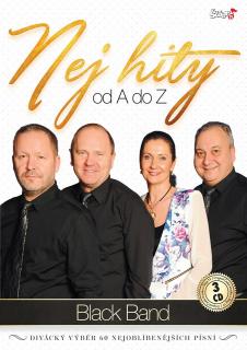 Black Band - Nej hity od A do Z, 3CD