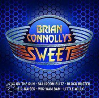 Brian Connollys Sweet