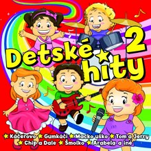 DETSKÉ HITY 2.