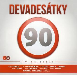 Devadesátky : To nejlepší