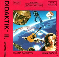 DIDAKTIK 2 - Spomienka