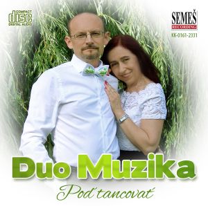 Duo Muzika: Poď tancovať