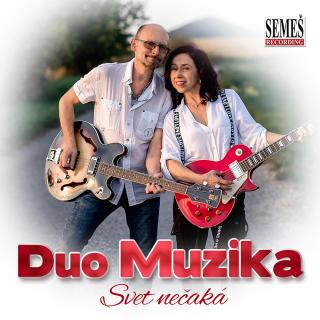 Duo Muzika: Svet nečaká