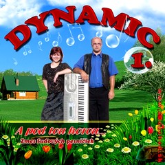 Dynamic 1. - A pod tou horou CD