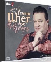 FRANTA UHER - Koreny 1CD