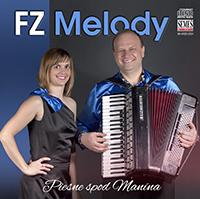 FZ Melody: Piesne spod Manína