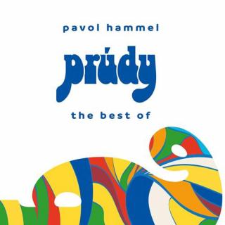 HAMMEL PAVOL A PRUDY - THE BEST OF CD