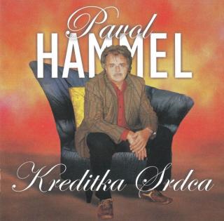 Hammel Pavol - Kreditka srdca