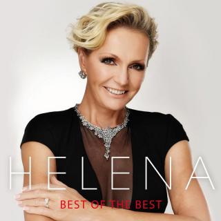 Helena Vondráčková: Best of the Best 2CD