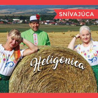 Heligonica - Snívajúca