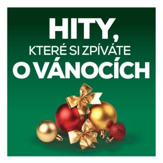 Hity, které si zpíváte o vánocích 2CD