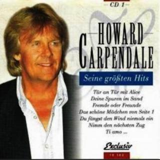 Howard Carpendale-Seine Größten Hits