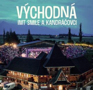 IMT Smile A Kandráčovci Východná